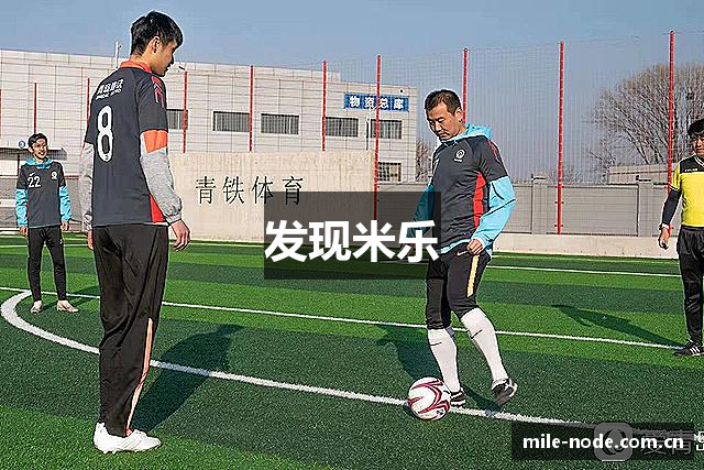 发现米乐